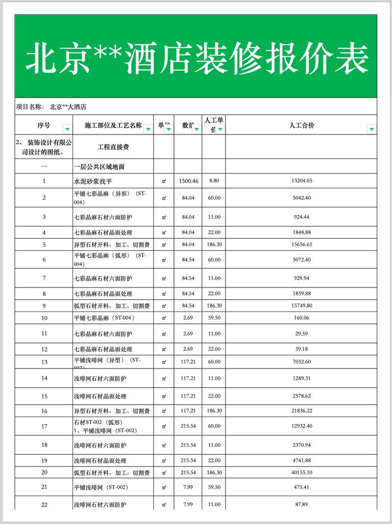 厦门装饰公司：见证城市之美